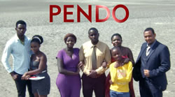 Pendo